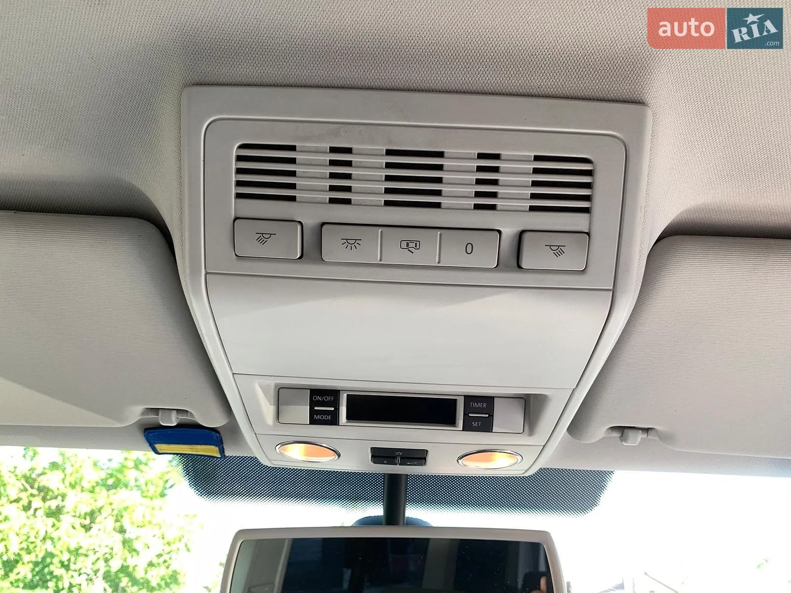 2013 Volkswagen Multivan - мініатюра 32