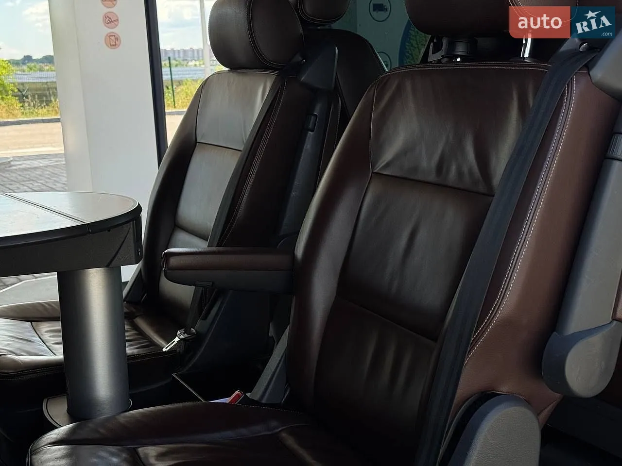 2011 Volkswagen Multivan - мініатюра 6