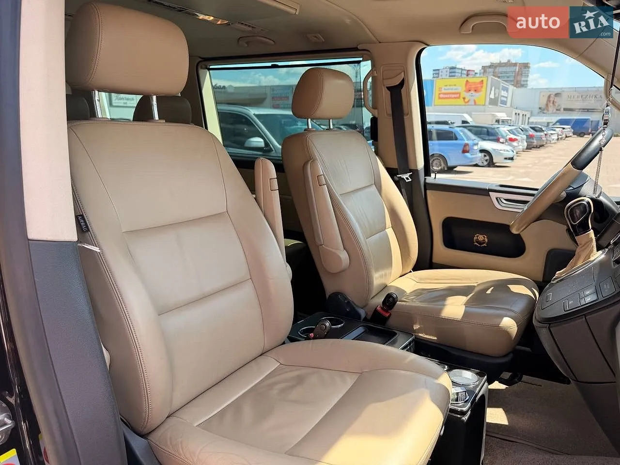 2013 Volkswagen Multivan - мініатюра 10
