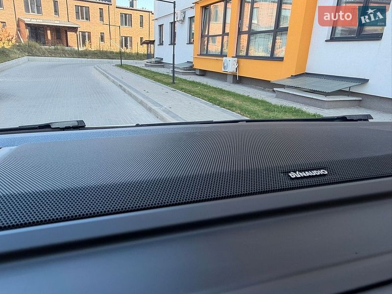 Минивэн Volkswagen Multivan 2018 в Виннице фото 49 Минивэн Volkswagen Multivan 2018 в Виннице