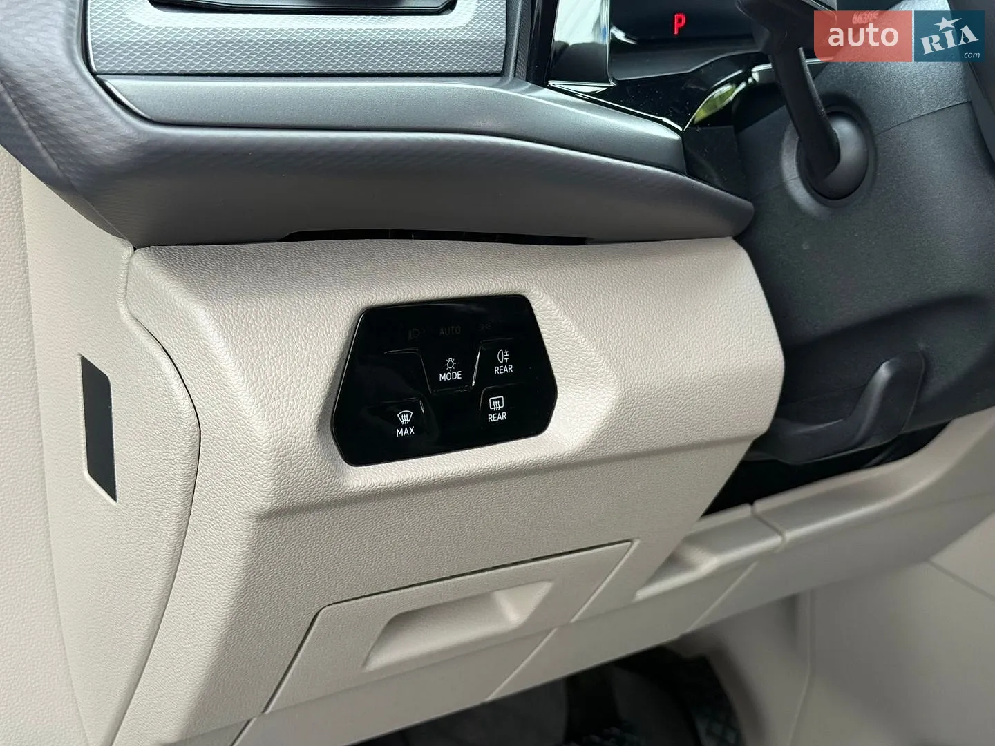 2022 Volkswagen Multivan - мініатюра 18
