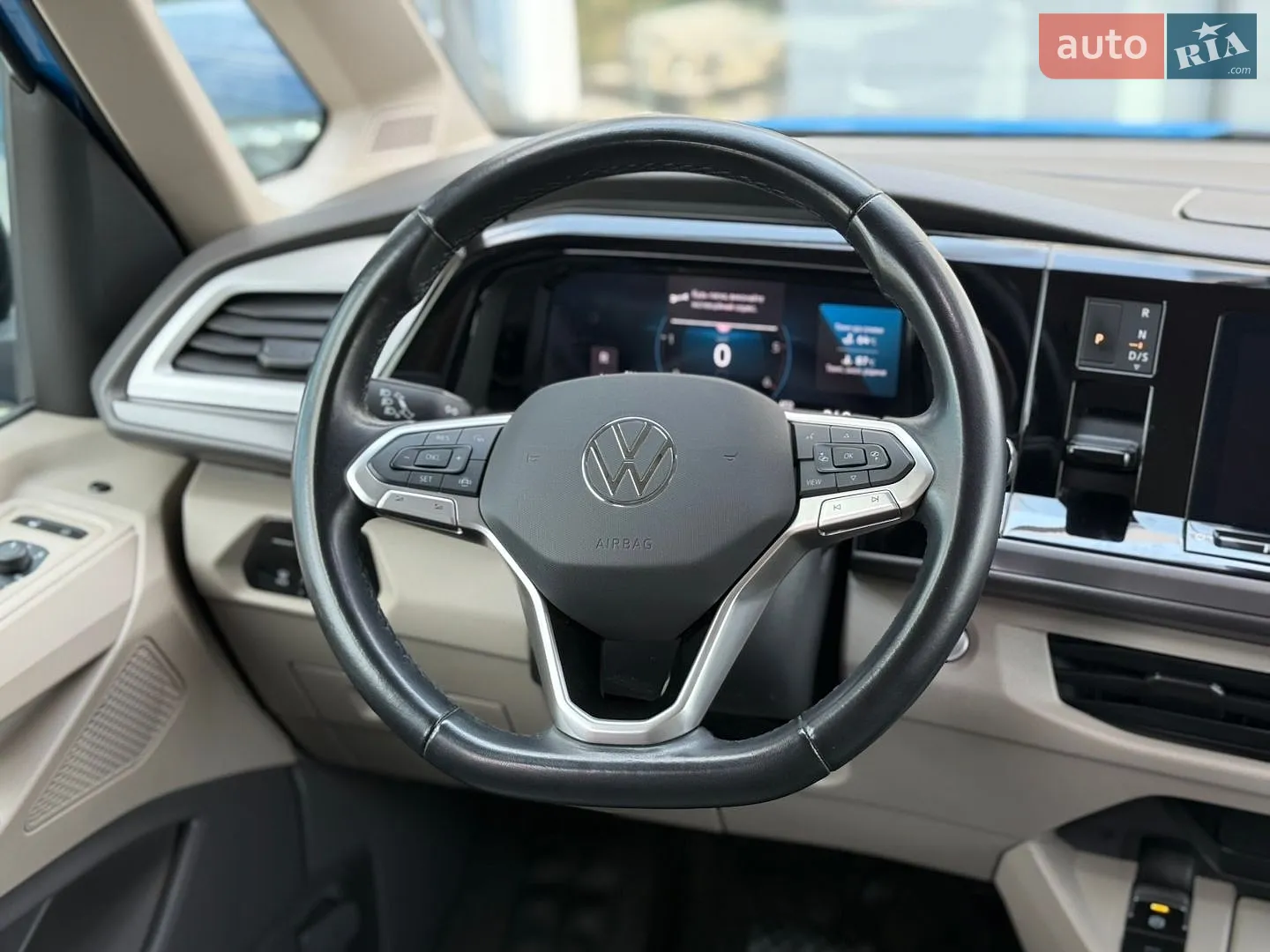 2022 Volkswagen Multivan - мініатюра 45