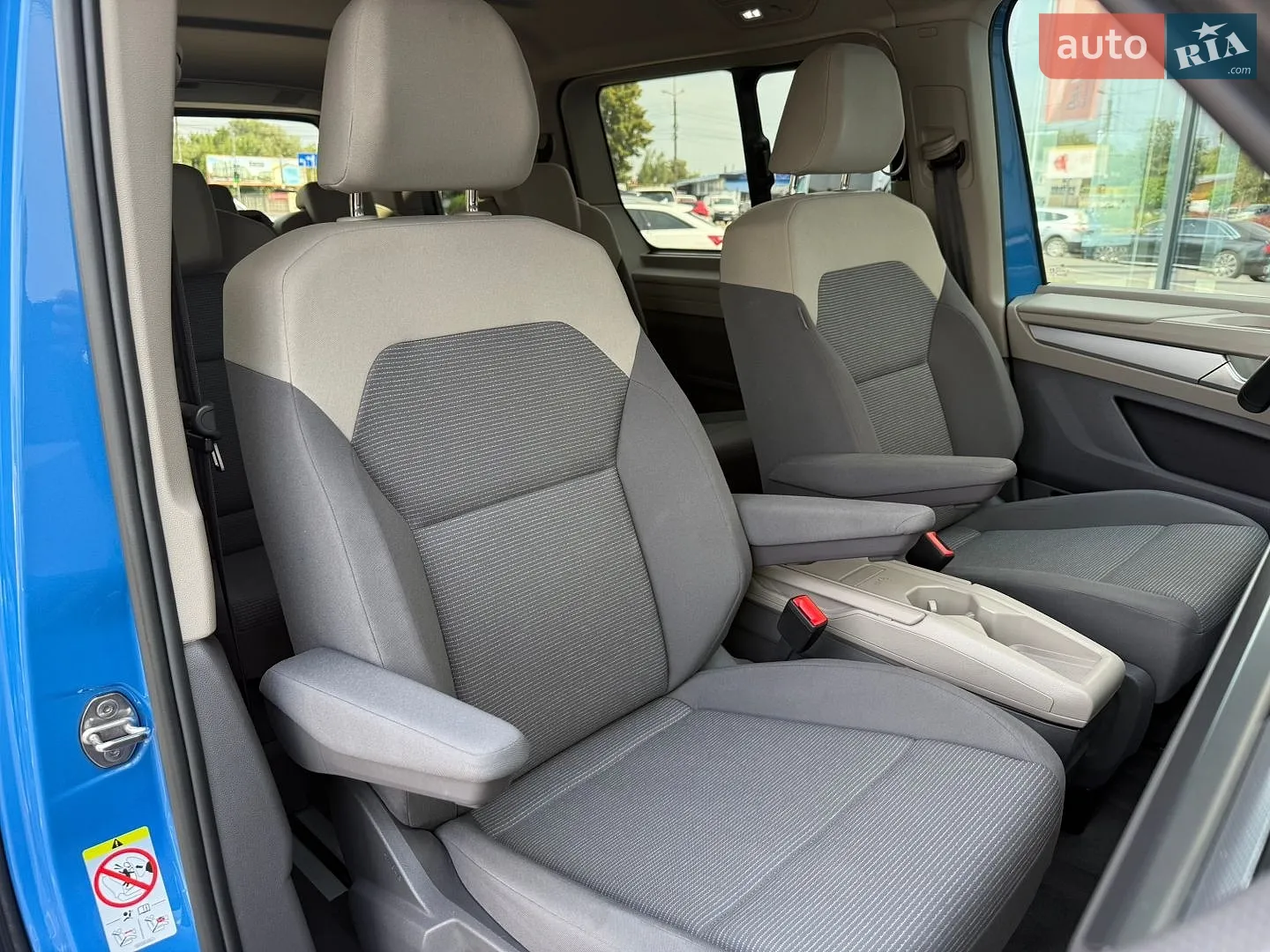 2022 Volkswagen Multivan - мініатюра 41