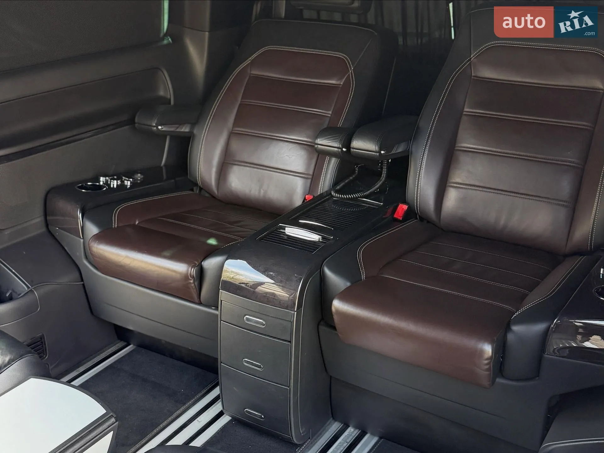 2017 Volkswagen Multivan - мініатюра 8