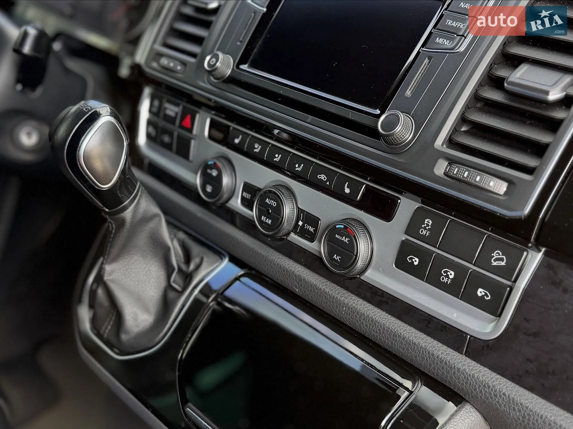 2017 Volkswagen Multivan - мініатюра 6