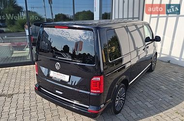Мінівен Volkswagen Multivan 2019 в Хмельницькому фото 15 Мінівен Volkswagen Multivan 2019 в Хмельницькому