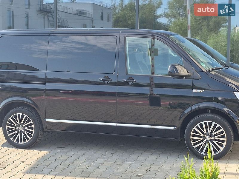 Мінівен Volkswagen Multivan 2019 в Хмельницькому фото 25 Мінівен Volkswagen Multivan 2019 в Хмельницькому