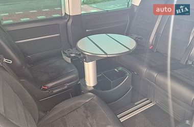 Мінівен Volkswagen Multivan 2019 в Хмельницькому фото 32 Мінівен Volkswagen Multivan 2019 в Хмельницькому