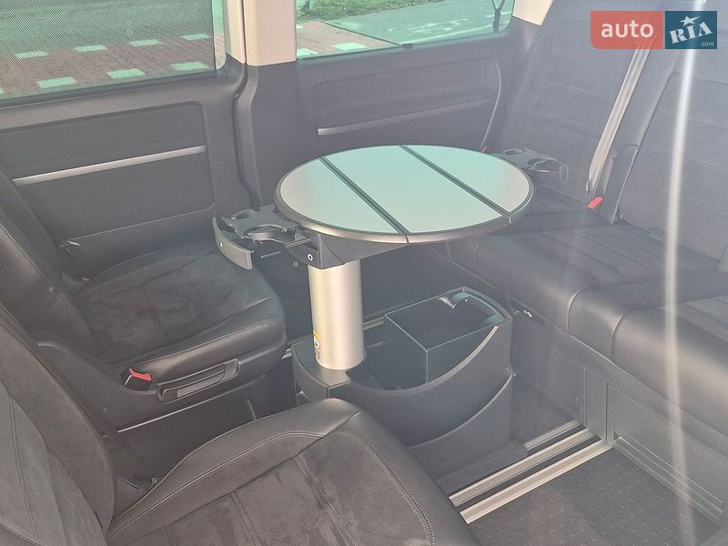 Мінівен Volkswagen Multivan 2019 в Хмельницькому фото 32 Мінівен Volkswagen Multivan 2019 в Хмельницькому