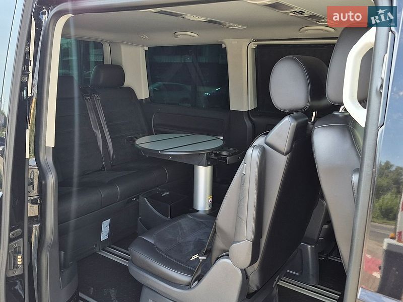 Мінівен Volkswagen Multivan 2019 в Хмельницькому фото 35 Мінівен Volkswagen Multivan 2019 в Хмельницькому