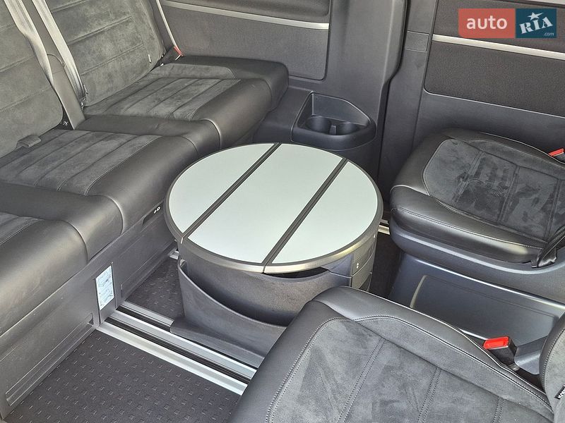 Мінівен Volkswagen Multivan 2019 в Хмельницькому фото 37 Мінівен Volkswagen Multivan 2019 в Хмельницькому