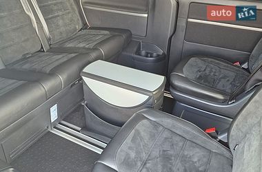 Мінівен Volkswagen Multivan 2019 в Хмельницькому фото 38 Мінівен Volkswagen Multivan 2019 в Хмельницькому