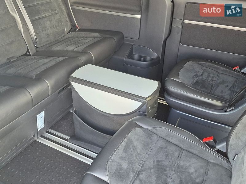 Мінівен Volkswagen Multivan 2019 в Хмельницькому фото 38 Мінівен Volkswagen Multivan 2019 в Хмельницькому