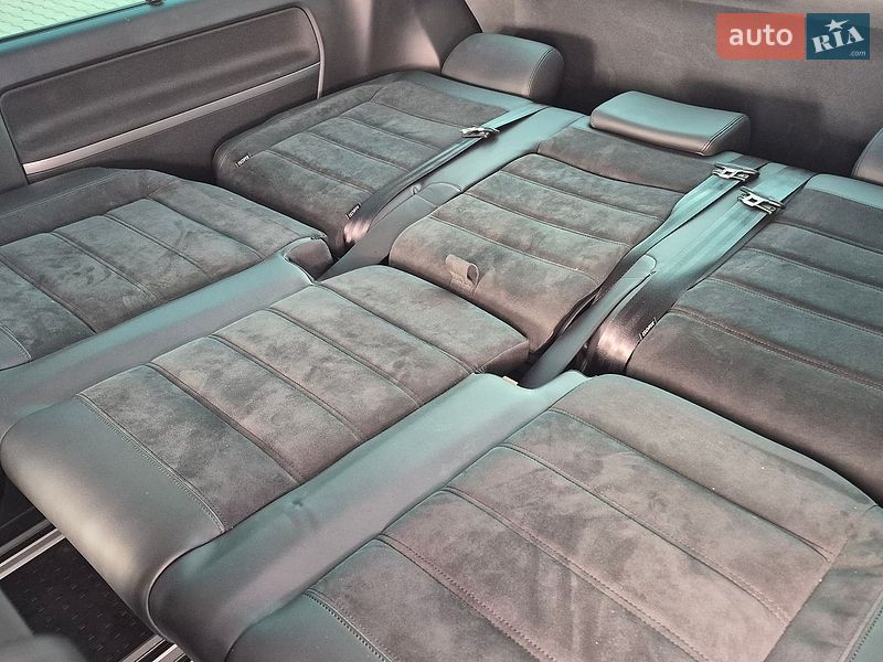 Мінівен Volkswagen Multivan 2019 в Хмельницькому фото 43 Мінівен Volkswagen Multivan 2019 в Хмельницькому