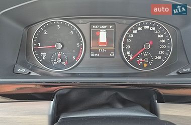 Мінівен Volkswagen Multivan 2019 в Хмельницькому фото 45 Мінівен Volkswagen Multivan 2019 в Хмельницькому