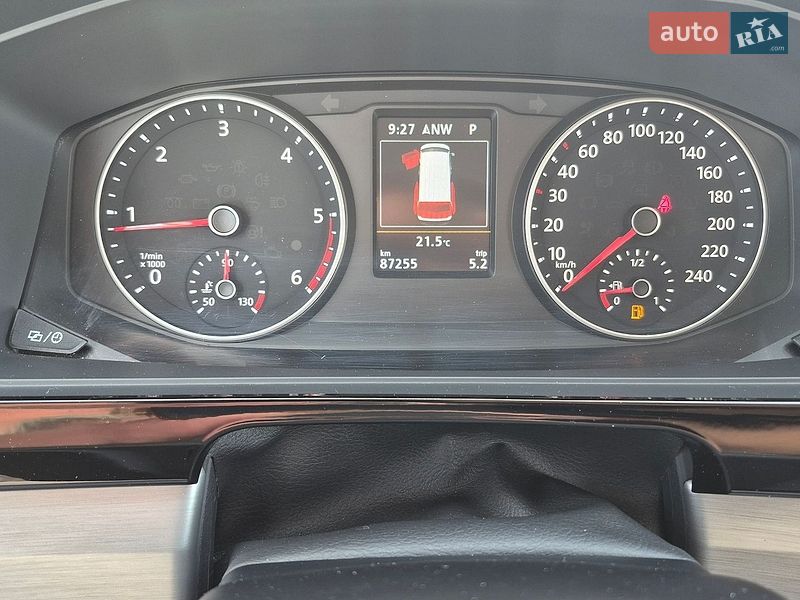Мінівен Volkswagen Multivan 2019 в Хмельницькому фото 45 Мінівен Volkswagen Multivan 2019 в Хмельницькому