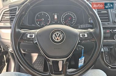 Мінівен Volkswagen Multivan 2019 в Хмельницькому фото 46 Мінівен Volkswagen Multivan 2019 в Хмельницькому