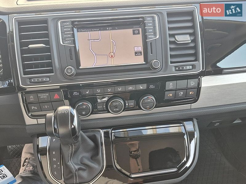 Мінівен Volkswagen Multivan 2019 в Хмельницькому фото 47 Мінівен Volkswagen Multivan 2019 в Хмельницькому