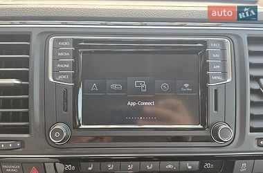 Мінівен Volkswagen Multivan 2019 в Хмельницькому фото 48 Мінівен Volkswagen Multivan 2019 в Хмельницькому