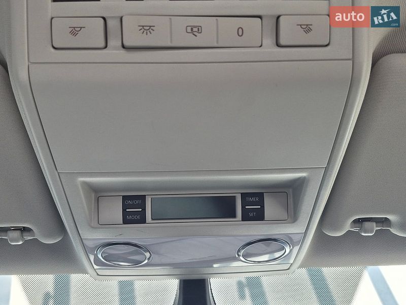 Мінівен Volkswagen Multivan 2019 в Хмельницькому фото 54 Мінівен Volkswagen Multivan 2019 в Хмельницькому