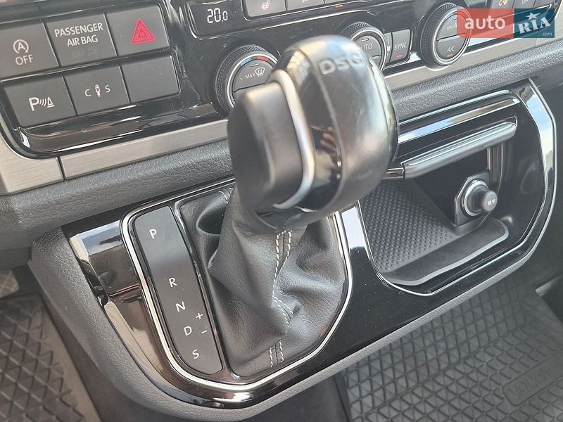 Мінівен Volkswagen Multivan 2019 в Хмельницькому фото 55 Мінівен Volkswagen Multivan 2019 в Хмельницькому