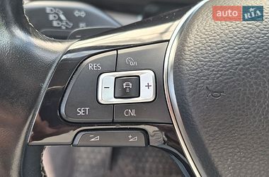 Мінівен Volkswagen Multivan 2019 в Хмельницькому фото 58 Мінівен Volkswagen Multivan 2019 в Хмельницькому