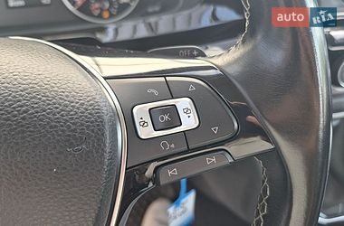 Мінівен Volkswagen Multivan 2019 в Хмельницькому фото 59 Мінівен Volkswagen Multivan 2019 в Хмельницькому