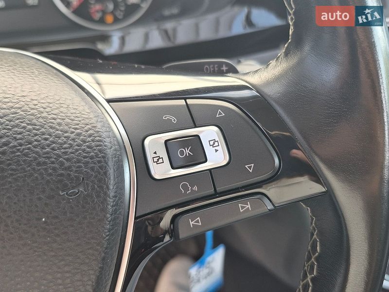 Мінівен Volkswagen Multivan 2019 в Хмельницькому фото 59 Мінівен Volkswagen Multivan 2019 в Хмельницькому