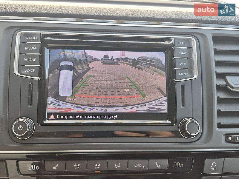 Мінівен Volkswagen Multivan 2019 в Хмельницькому фото 62 Мінівен Volkswagen Multivan 2019 в Хмельницькому