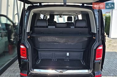 Мінівен Volkswagen Multivan 2019 в Хмельницькому фото 64 Мінівен Volkswagen Multivan 2019 в Хмельницькому