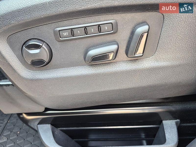 Мінівен Volkswagen Multivan 2019 в Хмельницькому фото 65 Мінівен Volkswagen Multivan 2019 в Хмельницькому