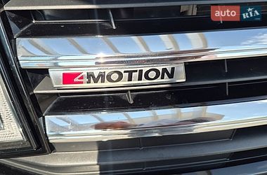 Мінівен Volkswagen Multivan 2019 в Хмельницькому фото 66 Мінівен Volkswagen Multivan 2019 в Хмельницькому