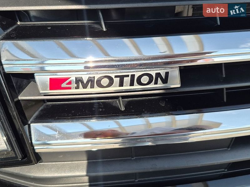 Мінівен Volkswagen Multivan 2019 в Хмельницькому фото 66 Мінівен Volkswagen Multivan 2019 в Хмельницькому