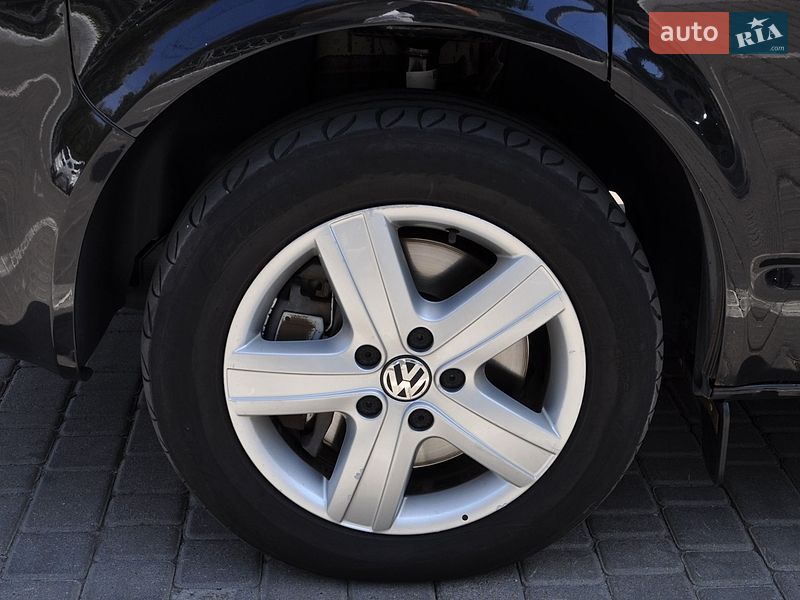 Минивэн Volkswagen Multivan 2012 в Одессе фото 15 Минивэн Volkswagen Multivan 2012 в Одессе