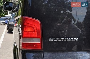 Минивэн Volkswagen Multivan 2012 в Одессе фото 4 Минивэн Volkswagen Multivan 2012 в Одессе