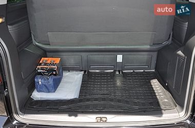 Минивэн Volkswagen Multivan 2012 в Одессе фото 7 Минивэн Volkswagen Multivan 2012 в Одессе