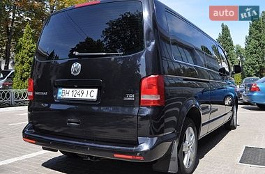 Минивэн Volkswagen Multivan 2012 в Одессе фото 8 Минивэн Volkswagen Multivan 2012 в Одессе