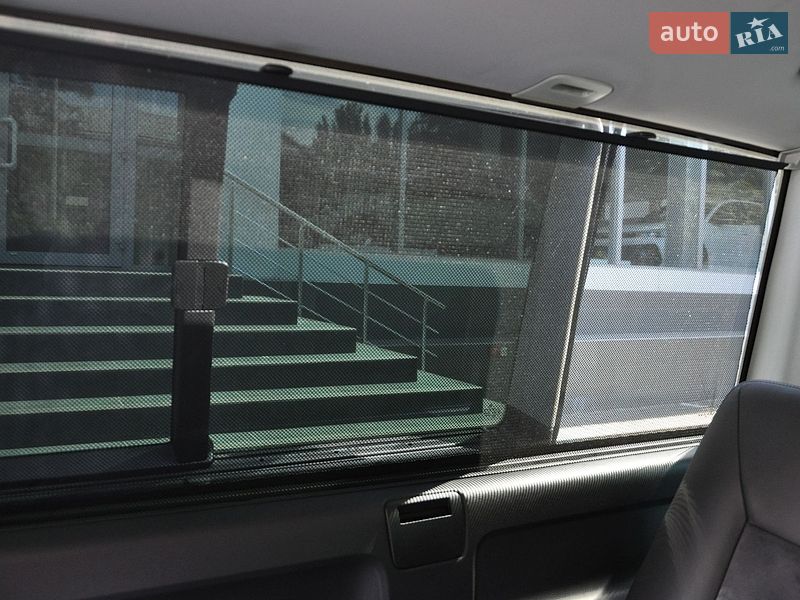 Минивэн Volkswagen Multivan 2012 в Одессе фото 21 Минивэн Volkswagen Multivan 2012 в Одессе