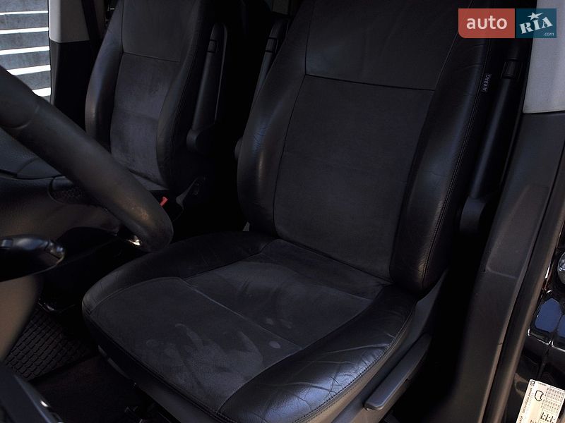 Минивэн Volkswagen Multivan 2012 в Одессе фото 32 Минивэн Volkswagen Multivan 2012 в Одессе