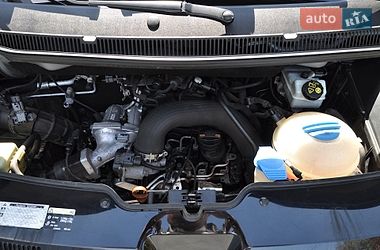 Минивэн Volkswagen Multivan 2012 в Одессе фото 13 Минивэн Volkswagen Multivan 2012 в Одессе