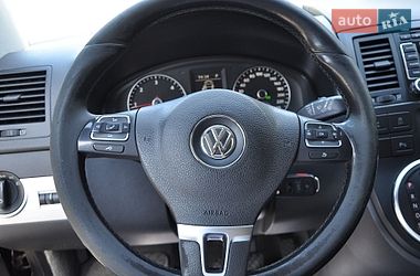 Минивэн Volkswagen Multivan 2012 в Одессе фото 36 Минивэн Volkswagen Multivan 2012 в Одессе