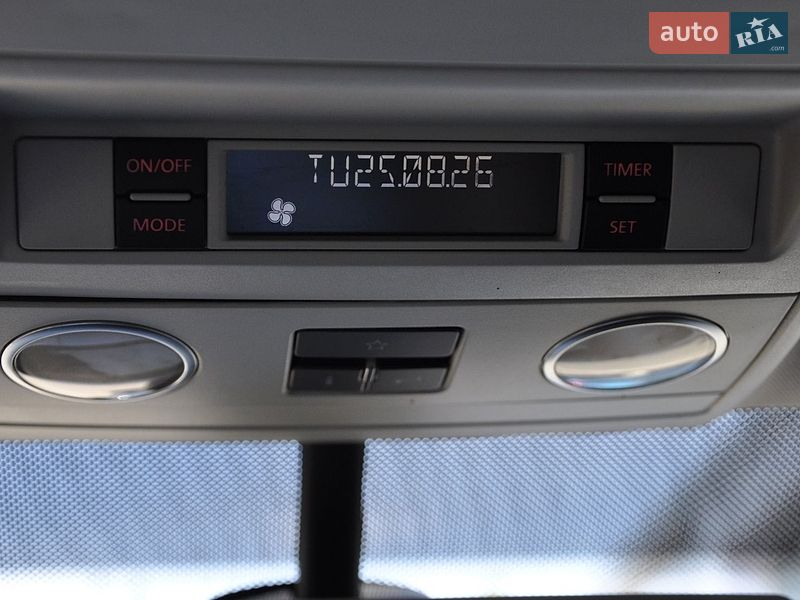 Минивэн Volkswagen Multivan 2012 в Одессе фото 40 Минивэн Volkswagen Multivan 2012 в Одессе