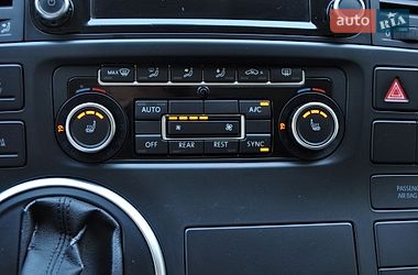 Минивэн Volkswagen Multivan 2012 в Одессе фото 43 Минивэн Volkswagen Multivan 2012 в Одессе