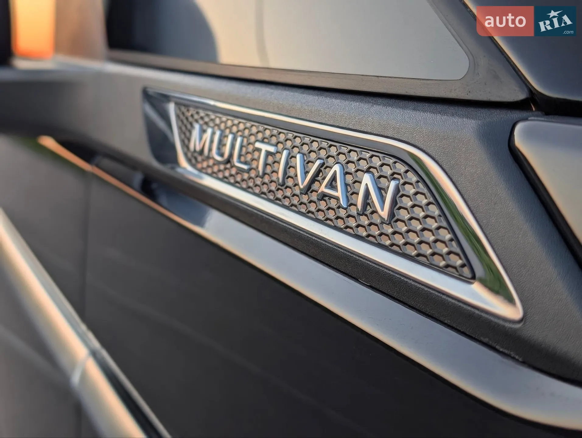 2024 Volkswagen Multivan - мініатюра 23