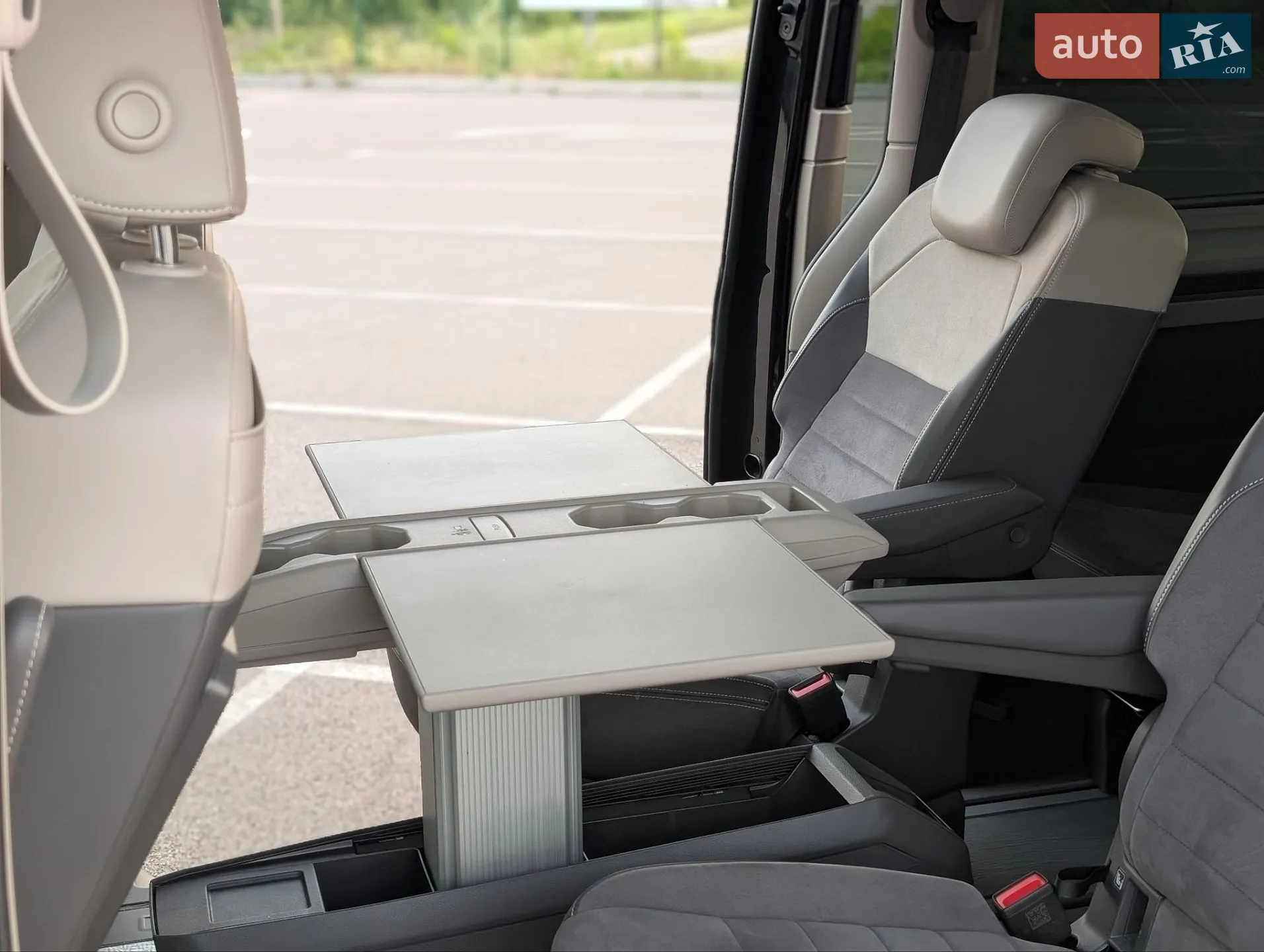 2024 Volkswagen Multivan - мініатюра 53