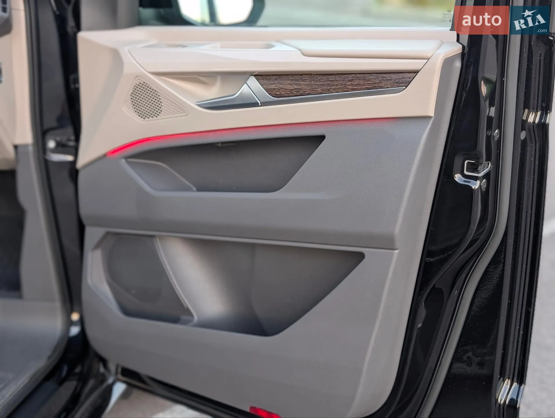 2024 Volkswagen Multivan - мініатюра 56
