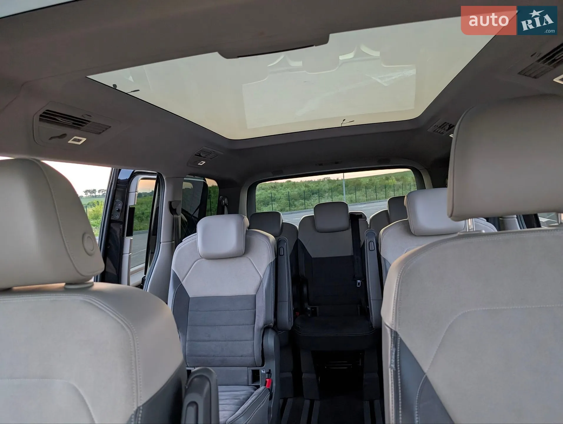 2024 Volkswagen Multivan - мініатюра 65