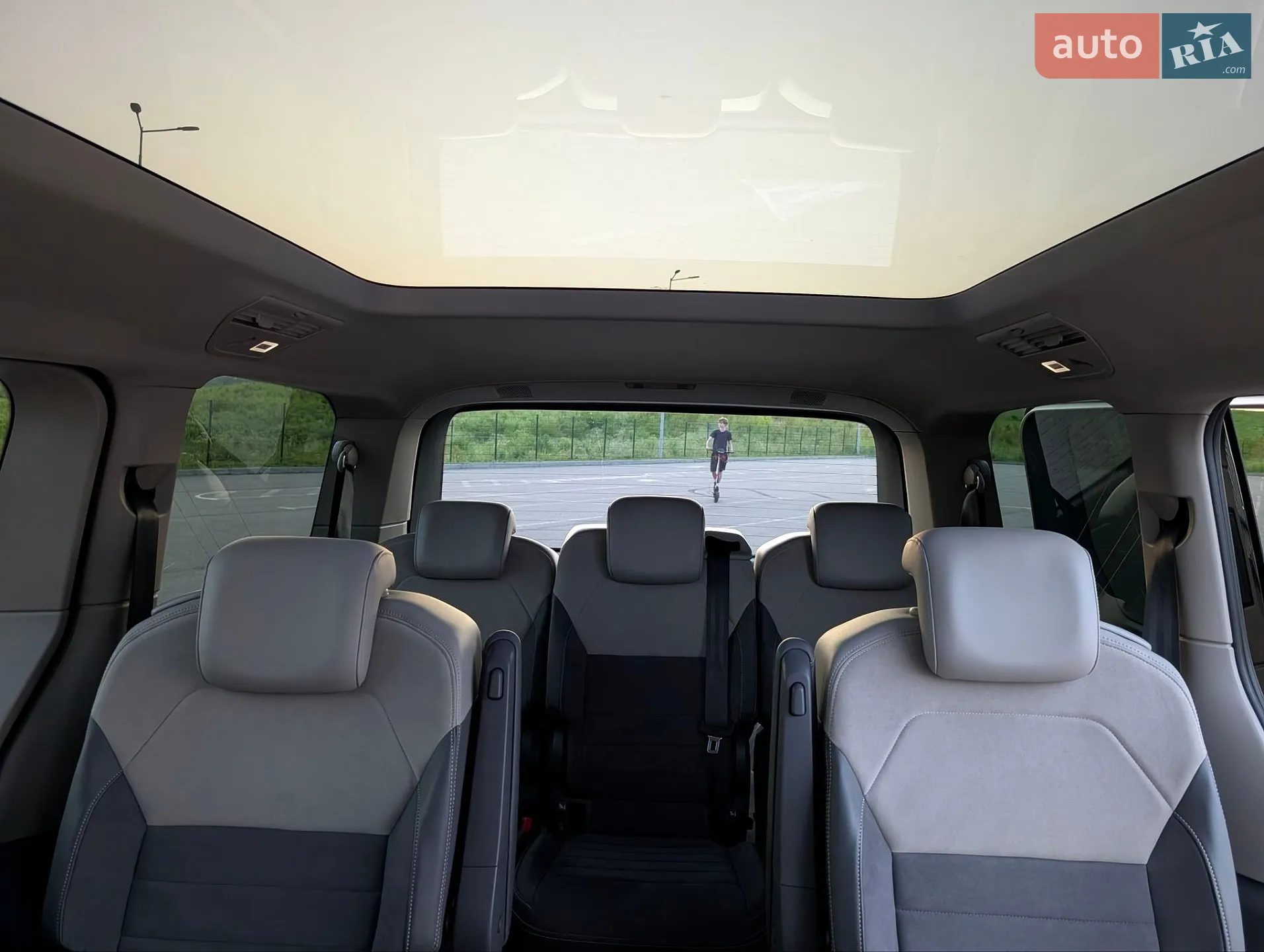 2024 Volkswagen Multivan - мініатюра 75
