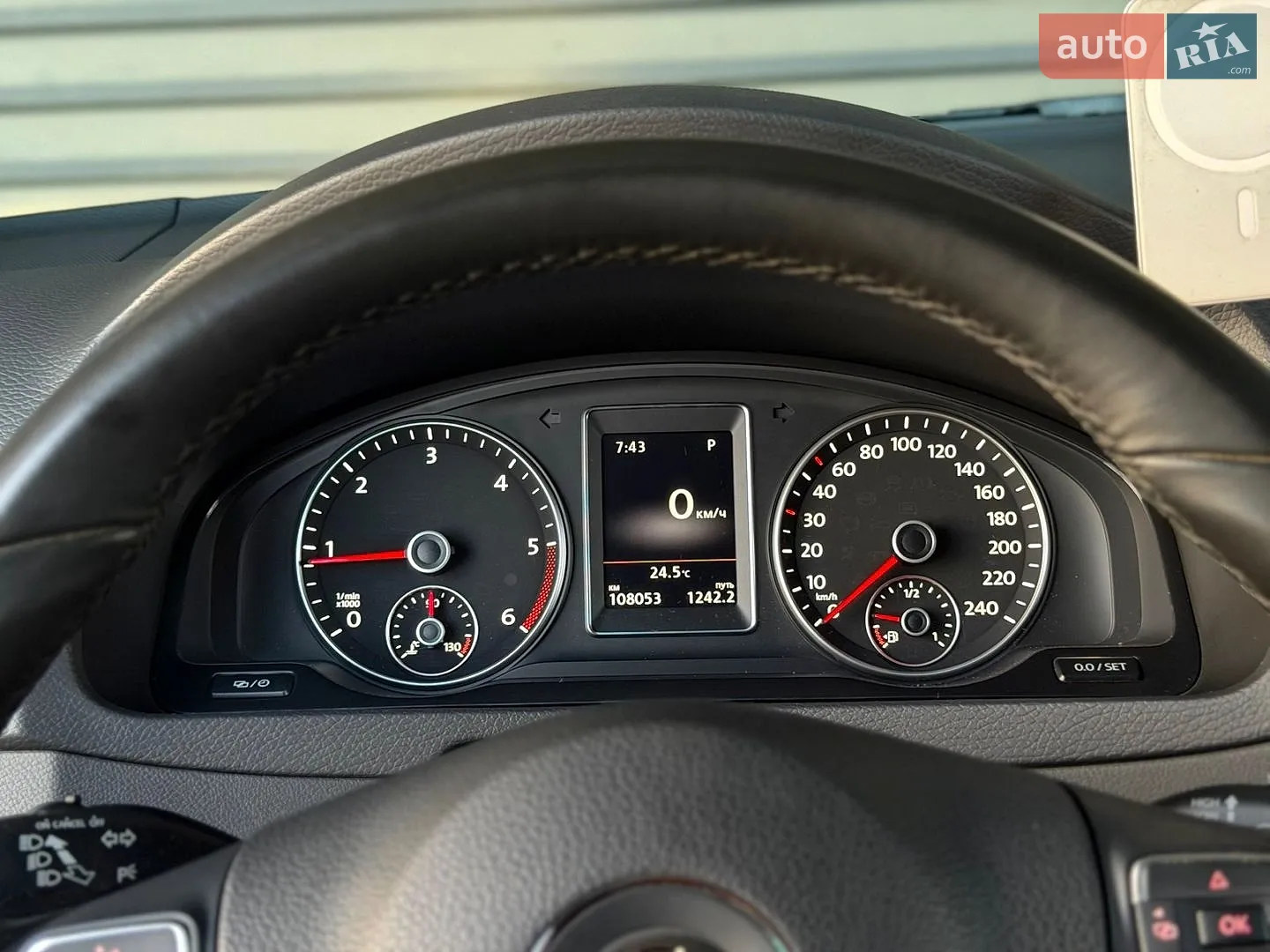 2015 Volkswagen Multivan - мініатюра 22