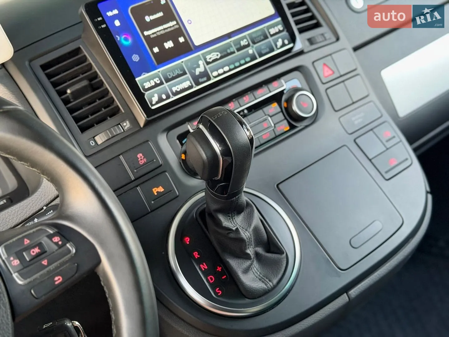 2015 Volkswagen Multivan - мініатюра 25